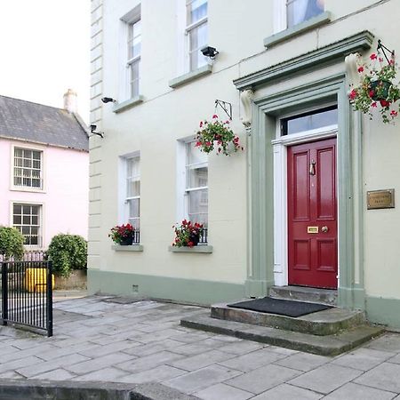 Charlemont House Moy Bed & Breakfast Exterior photo