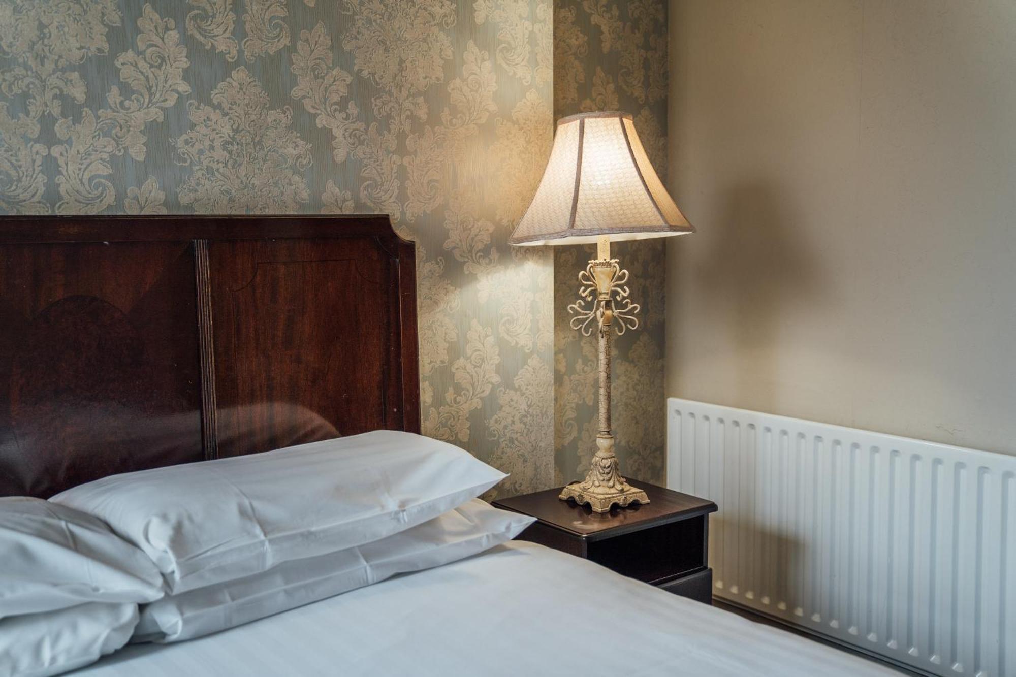 Charlemont House Moy Bed & Breakfast Exterior photo