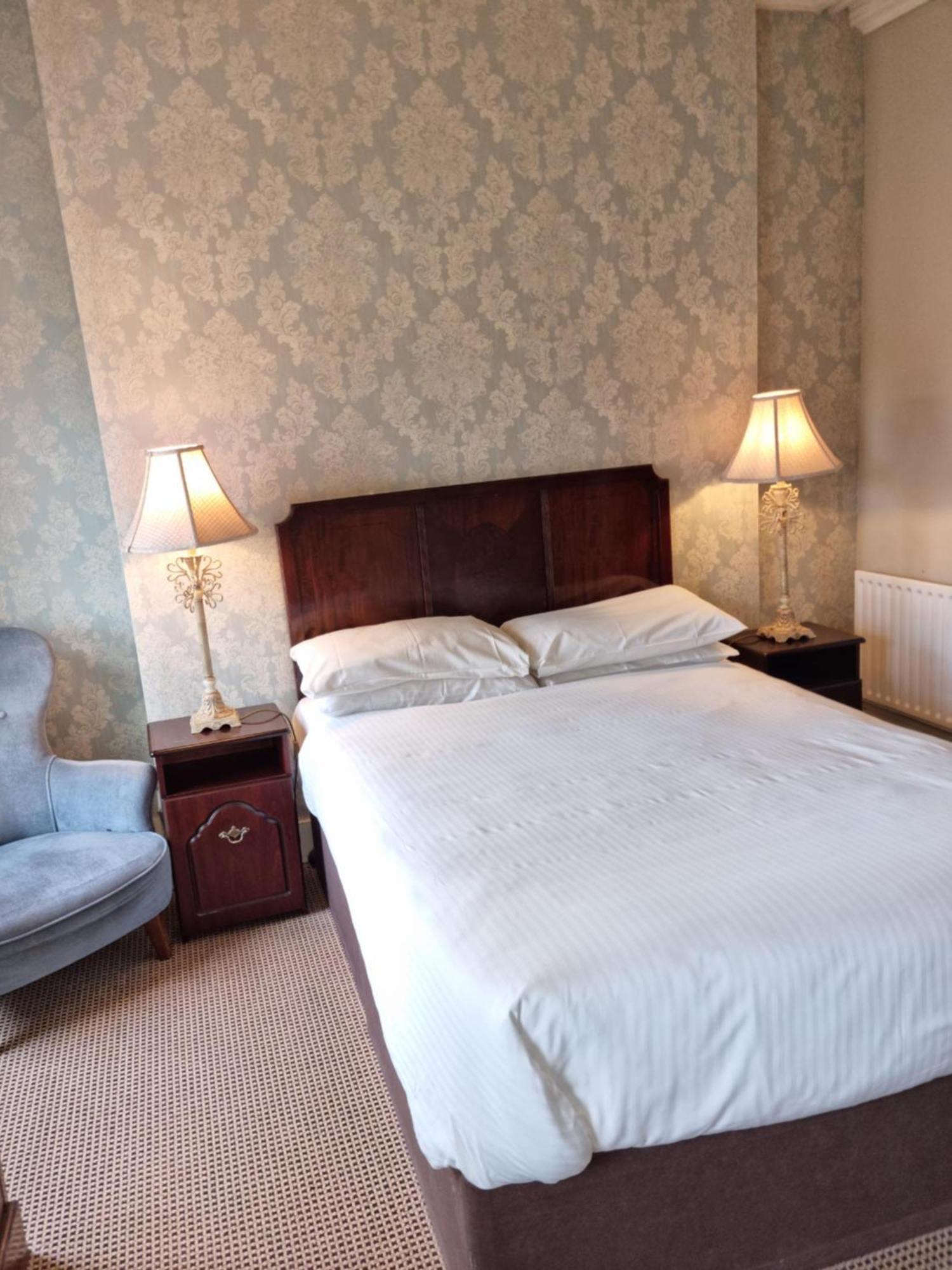Charlemont House Moy Bed & Breakfast Exterior photo
