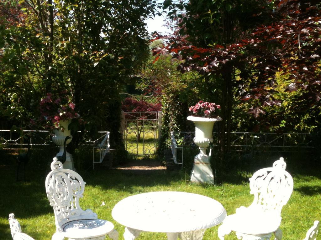 Charlemont House Moy Bed & Breakfast Exterior photo